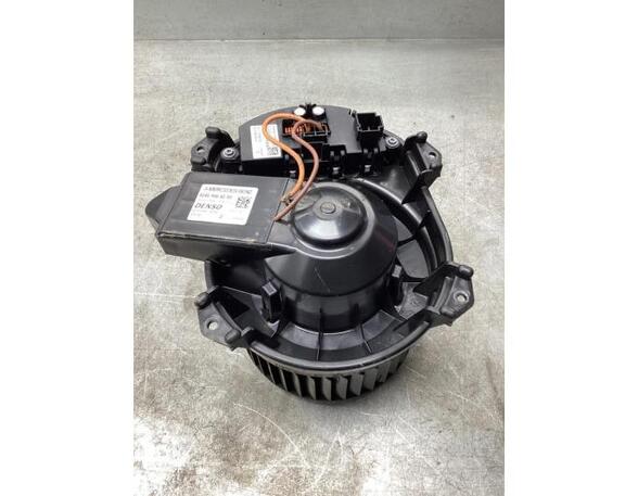 Elektrische motor interieurventilatie MERCEDES-BENZ B-CLASS (W246, W242)