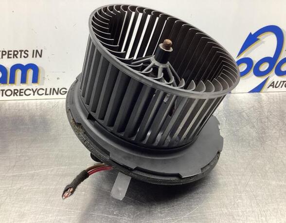 Interior Blower Motor SKODA OCTAVIA II (1Z3), VW GOLF V Variant (1K5), VW GOLF VI Variant (AJ5), VW GOLF V (1K1)