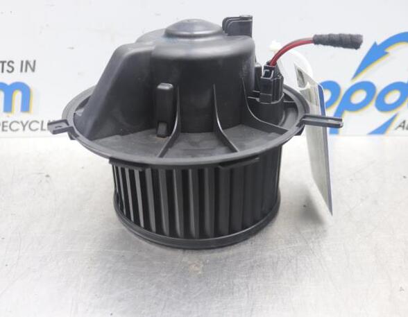 Interior Blower Motor VW CADDY III Box Body/MPV (2KA, 2KH, 2CA, 2CH)