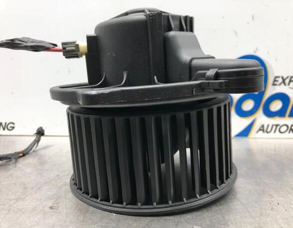 Interior Blower Motor HYUNDAI ACCENT II (LC), HYUNDAI GETZ (TB), HYUNDAI i20 (PB, PBT), KIA PICANTO (SA)