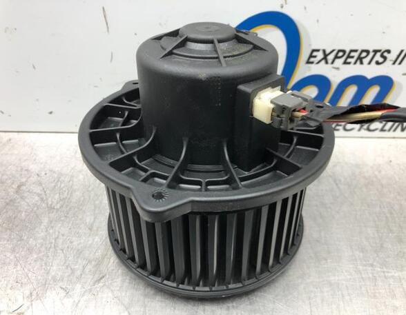 Interior Blower Motor HYUNDAI ACCENT II (LC), HYUNDAI GETZ (TB), HYUNDAI i20 (PB, PBT), KIA PICANTO (SA)