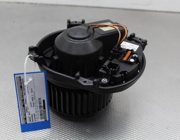 Interior Blower Motor MERCEDES-BENZ GLA-CLASS (X156)