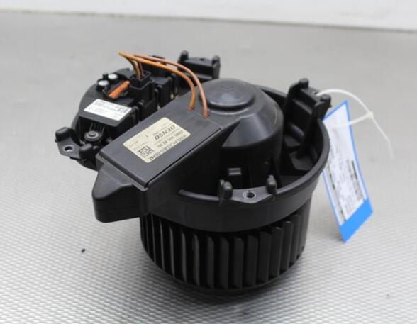 Interior Blower Motor MERCEDES-BENZ GLA-CLASS (X156)