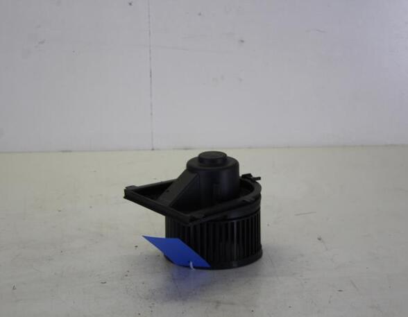 Interior Blower Motor SEAT LEON (1M1)