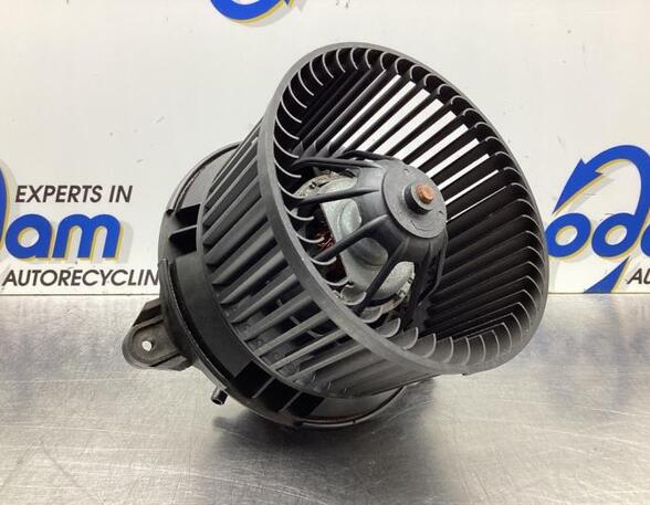 Interior Blower Motor PEUGEOT PARTNER MPV (5_, G_), PEUGEOT PARTNER Box Body/MPV (5_, G_)