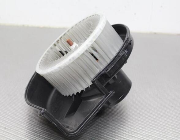 Elektrische motor interieurventilatie VW POLO (6R1, 6C1), SEAT IBIZA IV (6J5, 6P1), SEAT IBIZA IV SC (6J1, 6P5), VW POLO Van (6R)