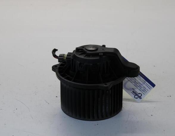 Interior Blower Motor HYUNDAI i20 (GB, IB), HYUNDAI i20 ACTIVE (IB, GB), HYUNDAI i20 II Coupe (GB)