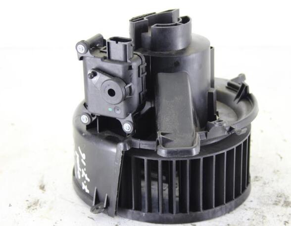 Interior Blower Motor OPEL ZAFIRA A MPV (T98)