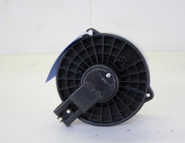 Interior Blower Motor MAZDA 6 Hatchback (GG)