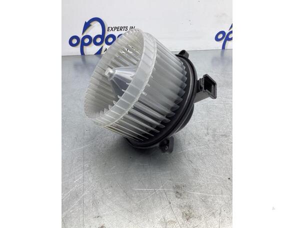 Interior Blower Motor SAAB 9-5 (YS3G), OPEL INSIGNIA A Saloon (G09), OPEL INSIGNIA A (G09), OPEL MERIVA B MPV (S10)