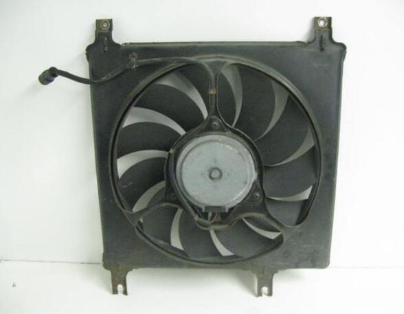 Interior Blower Motor SUZUKI WAGON R+ Hatchback (MM)