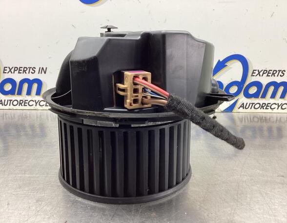 Interior Blower Motor VW GOLF V Variant (1K5)