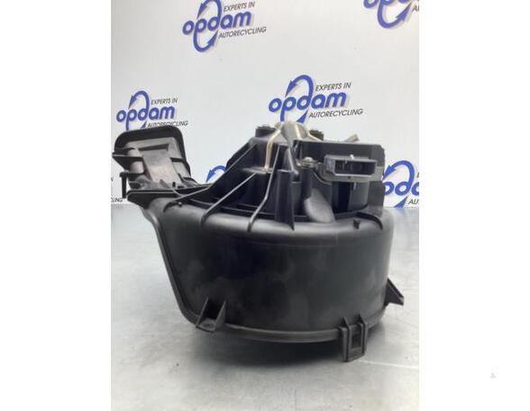 Interior Blower Motor FIAT CROMA (194_)