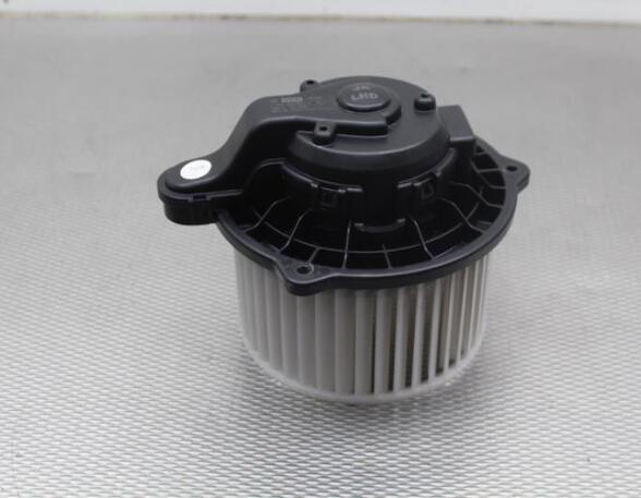 Interior Blower Motor KIA PICANTO (JA), KIA PICANTO (TA)