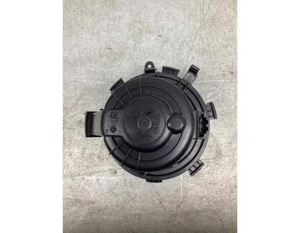 Interior Blower Motor CITROËN C5 III Break (RW_)