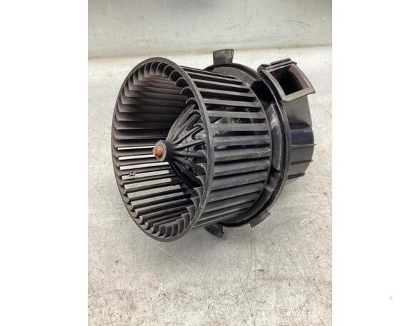 Interior Blower Motor CITROËN C5 III Break (RW_)