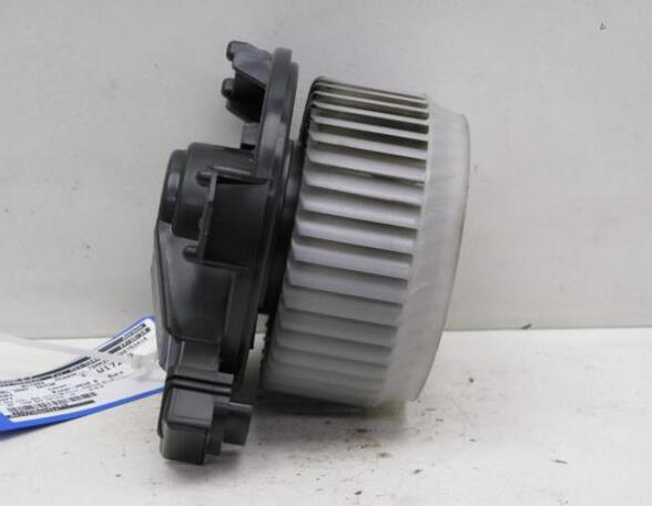 Interior Blower Motor TOYOTA YARIS (_P9_), SUZUKI SX4 (EY, GY), SUZUKI SX4 Saloon (GY, RW), SUZUKI SWIFT III (MZ, EZ)