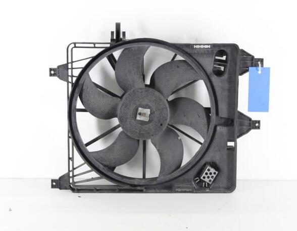 Elektromotor für Gebläse Steuergerätebox Renault Clio II B  P5144414