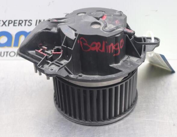 Interior Blower Motor RENAULT SCÉNIC I MPV (JA0/1_, FA0_), RENAULT MEGANE Scenic (JA0/1_)