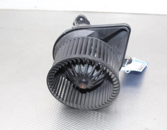 Interior Blower Motor OPEL VIVARO A Van (X83), OPEL VIVARO A Bus (X83)