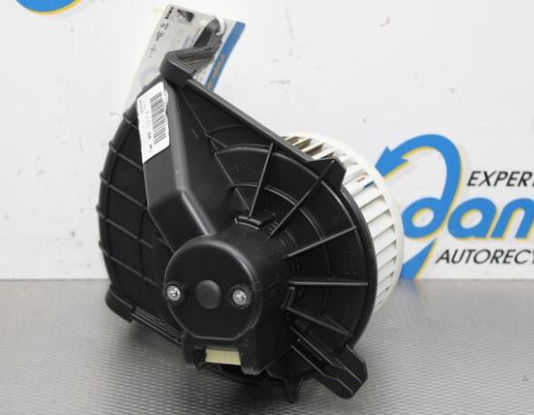 Interior Blower Motor MERCEDES-BENZ CITAN Box Body/MPV (W415)