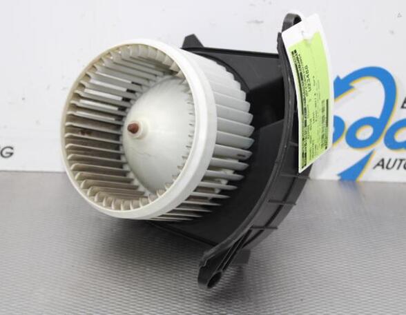 Interior Blower Motor MERCEDES-BENZ CITAN Box Body/MPV (W415)