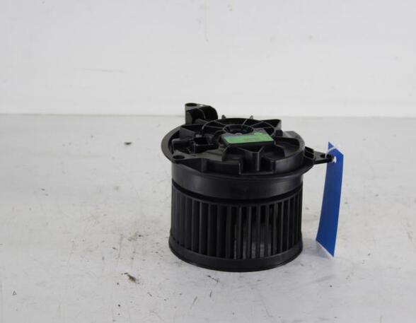 Interior Blower Motor FORD MONDEO III (B5Y)