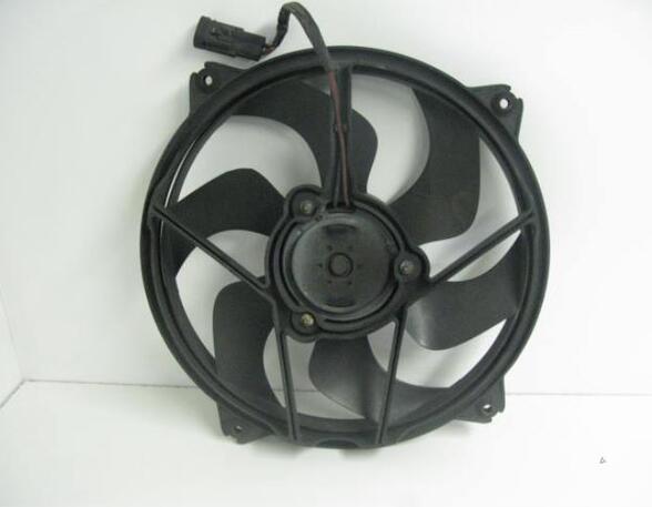 Interior Blower Motor PEUGEOT 307 (3A/C)