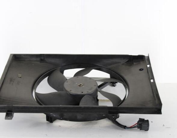 Interior Blower Motor VOLVO V40 Estate (645)