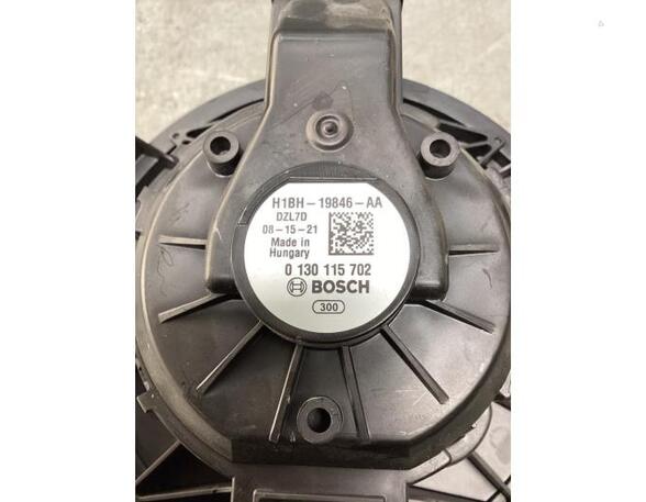 Interior Blower Motor FORD ECOSPORT, FORD FIESTA VII (HJ, HF), FORD B-MAX (JK), FORD PUMA (J2K, CF7)