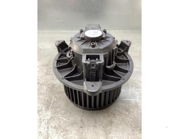 Elektrische motor interieurventilatie FORD ECOSPORT, FORD FIESTA VII (HJ, HF), FORD B-MAX (JK), FORD PUMA (J2K, CF7)