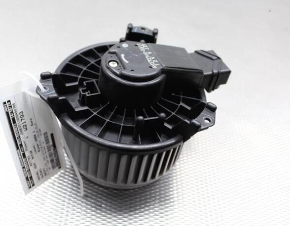 Elektrische motor interieurventilatie SUZUKI SWIFT III (MZ, EZ), TOYOTA YARIS (_P9_), SUZUKI SX4 (EY, GY), SUZUKI SX4 Saloon (GY, RW)