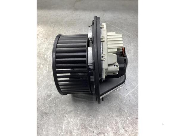 Interior Blower Motor BMW 3 (E90), BMW 3 Touring (E91), BMW 3 Coupe (E92), BMW X1 (E84)