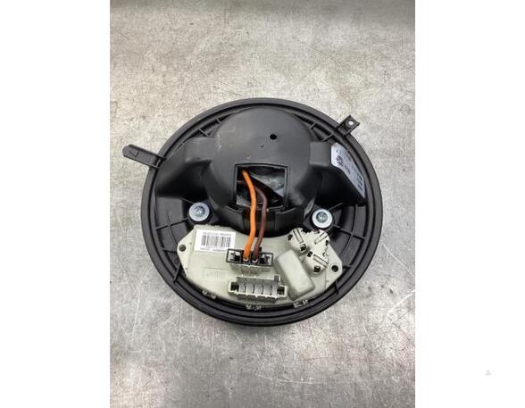 Interior Blower Motor BMW 3 (E90), BMW 3 Touring (E91), BMW 3 Coupe (E92), BMW X1 (E84)