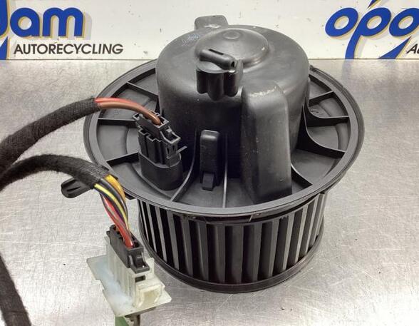 Interior Blower Motor SEAT LEON (1P1), VW GOLF PLUS (5M1, 521), VW JETTA III (1K2), VW TIGUAN (5N_)