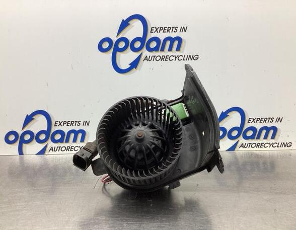 Interior Blower Motor RENAULT KANGOO (KC0/1_)