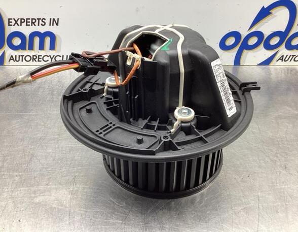 Interior Blower Motor MERCEDES-BENZ A-CLASS (W169)