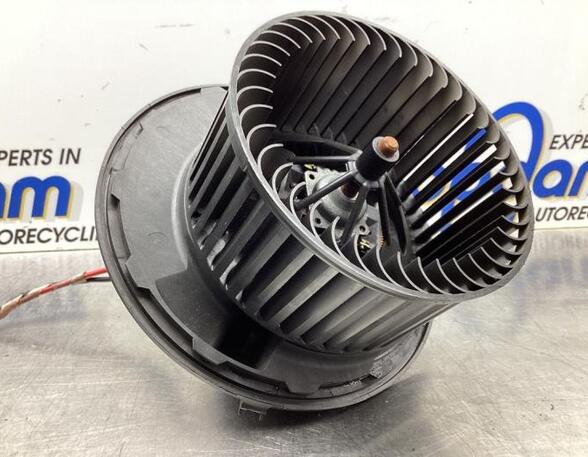 Interior Blower Motor MERCEDES-BENZ A-CLASS (W169)