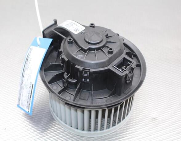 Interior Blower Motor VW UP! (121, 122, BL1, BL2, BL3, 123)