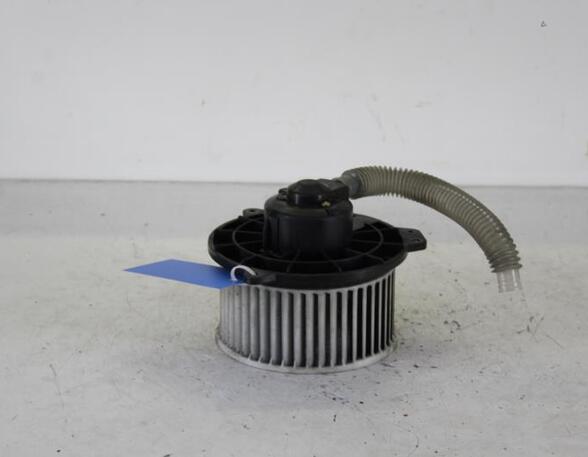 Interior Blower Motor MAZDA 323 F VI (BJ), MAZDA 323 S VI (BJ)