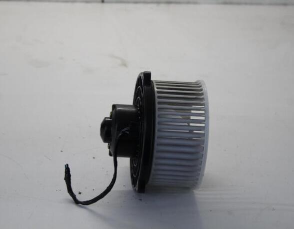 Interior Blower Motor MAZDA 2 (DY)