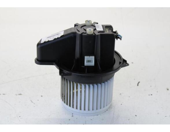 Elektrische motor interieurventilatie FIAT PANDA (312_, 319_), FIAT PANDA VAN (312_, 519_), LANCIA YPSILON (312_)