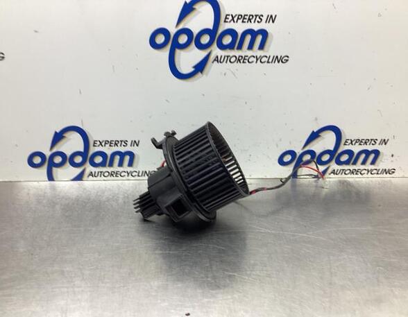 Interior Blower Motor OPEL ZAFIRA / ZAFIRA FAMILY B (A05)