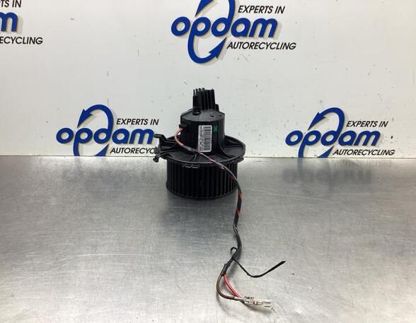 Interior Blower Motor OPEL ZAFIRA / ZAFIRA FAMILY B (A05)