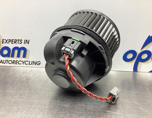 Interior Blower Motor FORD FOCUS II (DA_, HCP, DP)