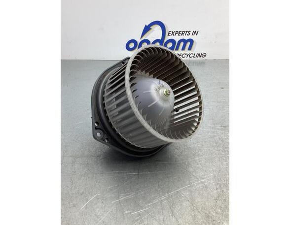 Interior Blower Motor CHEVROLET AVEO / KALOS Hatchback (T250, T255), CHEVROLET AVEO Hatchback (T300)