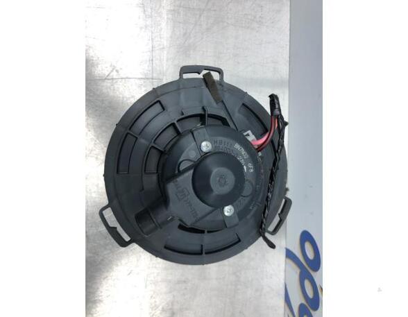 Interior Blower Motor MAZDA 3 (BK)