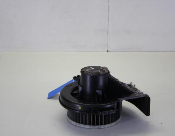 Elektrische motor interieurventilatie VW POLO (6R1, 6C1), VW POLO Van (6R), SEAT IBIZA IV (6J5, 6P1), SEAT IBIZA IV SC (6J1, 6P5)