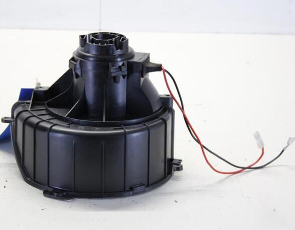 Interior Blower Motor OPEL ASTRA H Estate (A04), OPEL ASTRA H (A04)