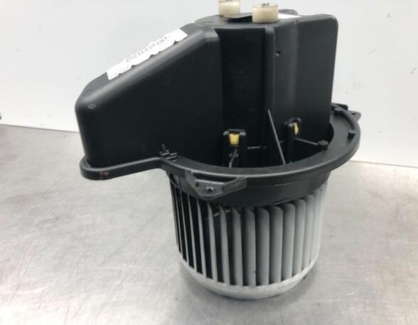 Interior Blower Motor FIAT PANDA (312_, 319_), FIAT PANDA VAN (312_, 519_), LANCIA YPSILON (312_)